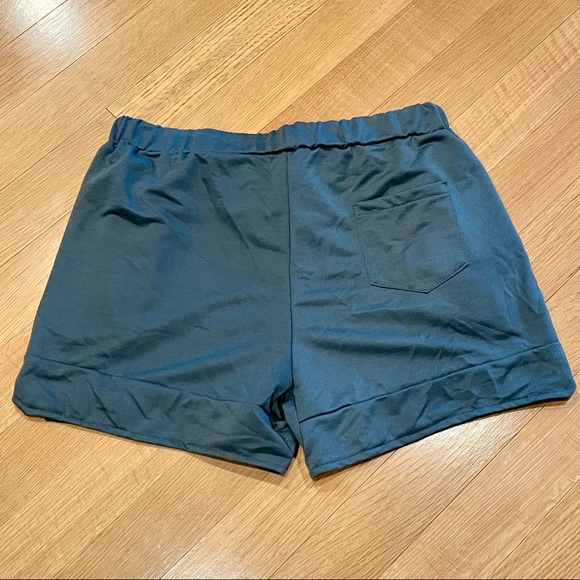 ❗️ LAST CHANCE Gym Shorts - Small/Medium - Picture 2 of 2